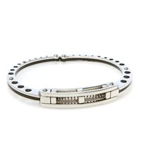 Bracciale Orogildo Gioielli Donna in Acciaio 3XXB06 - 3XXB06